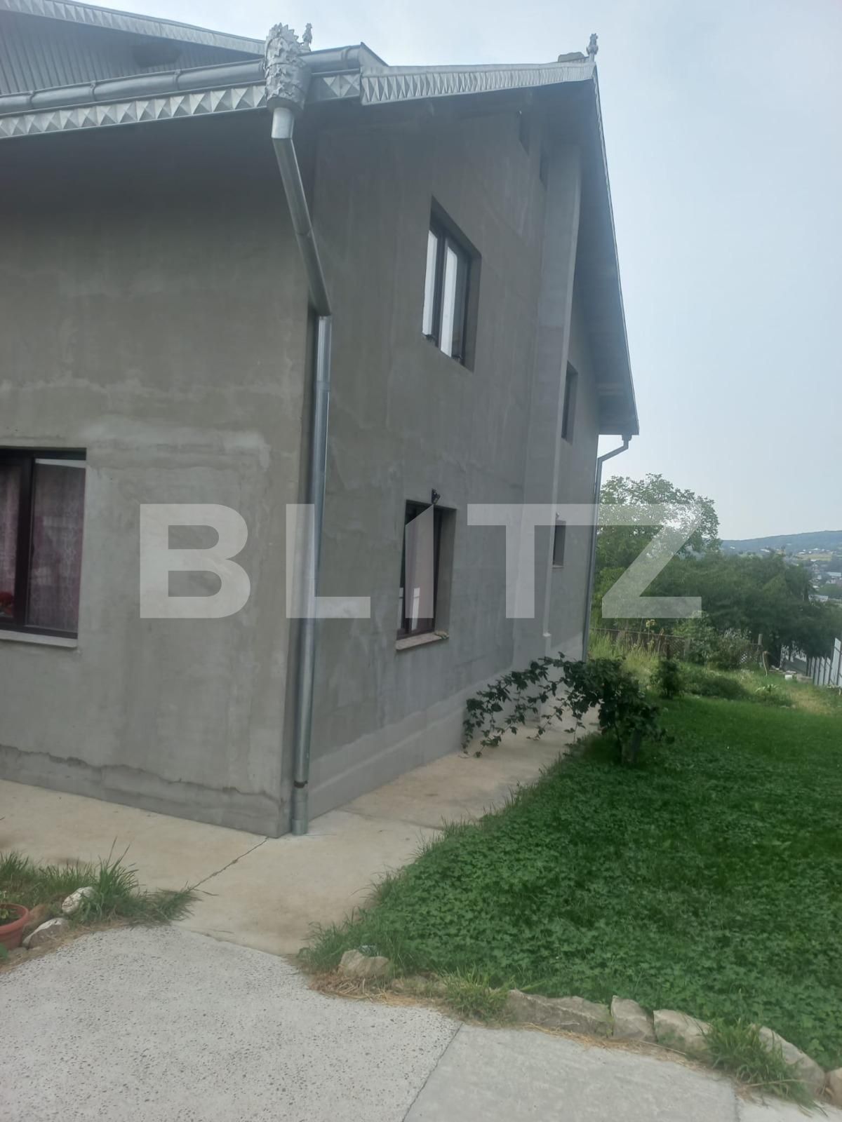 Casa de vânzare 6 camere Burdujeni - 95285CV | BLITZ Suceava | Poza1