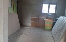 Casa individuala, 160 mp utili, 880 mp teren, la rosu, zona Burdujeni