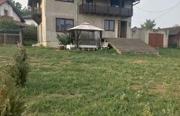 Casa individuala, 160 mp utili, 880 mp teren, la rosu, zona Burdujeni