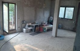 Casa individuala, 160 mp utili, 880 mp teren, la rosu, zona Burdujeni