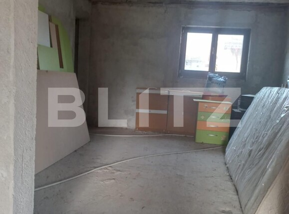 Casa de vânzare 4 camere Burdujeni - 95290CV | BLITZ Suceava | Poza4