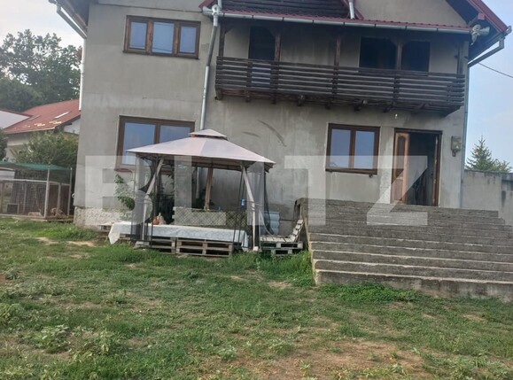 Casa de vânzare 4 camere Burdujeni - 95290CV | BLITZ Suceava | Poza2