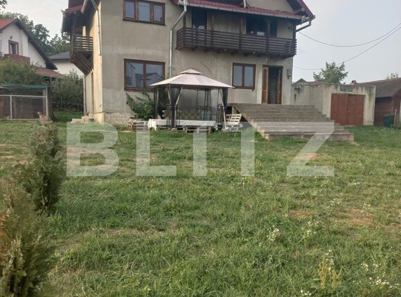 Casa de vânzare 4 camere Burdujeni - 95290CV | BLITZ Suceava | Poza1