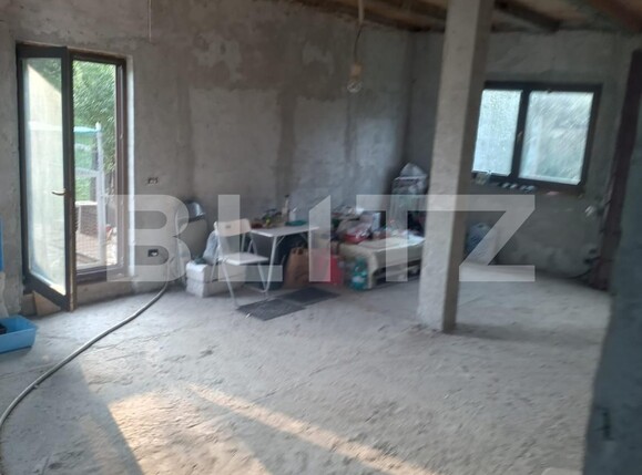 Casa de vânzare 4 camere Burdujeni - 95290CV | BLITZ Suceava | Poza3