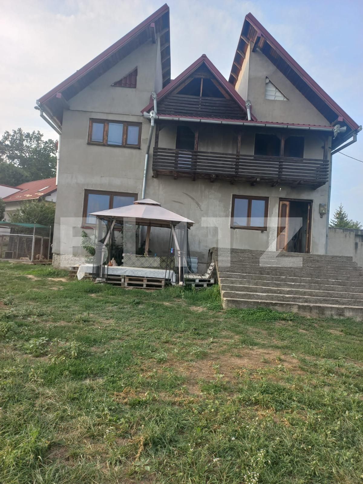 Casa de vânzare 4 camere Burdujeni - 95290CV | BLITZ Suceava | Poza2