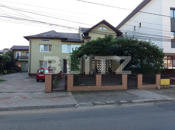 Casa de închiriat 5 camere Obcini - 95296CI | BLITZ Suceava | Poza1