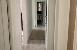 Apartament modern, 3 camere, 60 mp, decomandat, zona George Enescu