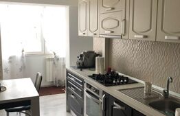 Apartament modern, 3 camere, 60 mp, decomandat, zona George Enescu