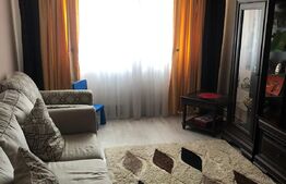 Apartament modern, 3 camere, 60 mp, decomandat, zona George Enescu