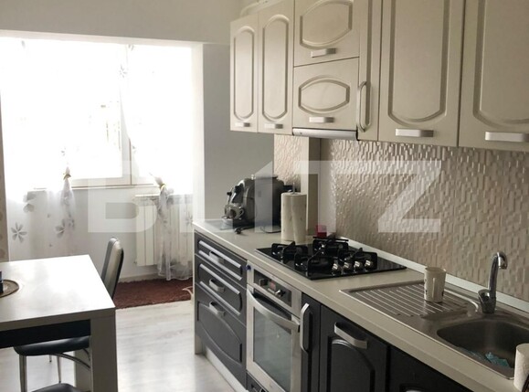 Apartament de închiriat 3 camere George Enescu - 95464AI | BLITZ Suceava | Poza3