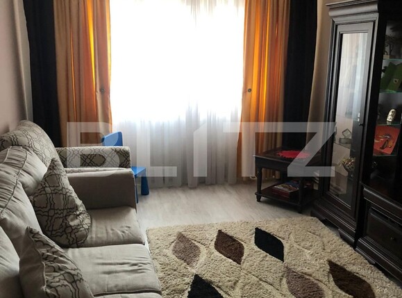 Apartament de închiriat 3 camere George Enescu - 95464AI | BLITZ Suceava | Poza1