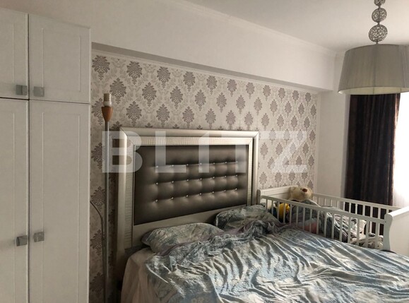 Apartament de închiriat 3 camere George Enescu - 95464AI | BLITZ Suceava | Poza2