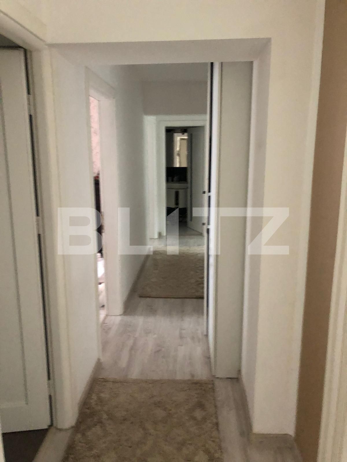 Apartament de închiriat 3 camere George Enescu - 95464AI | BLITZ Suceava | Poza4