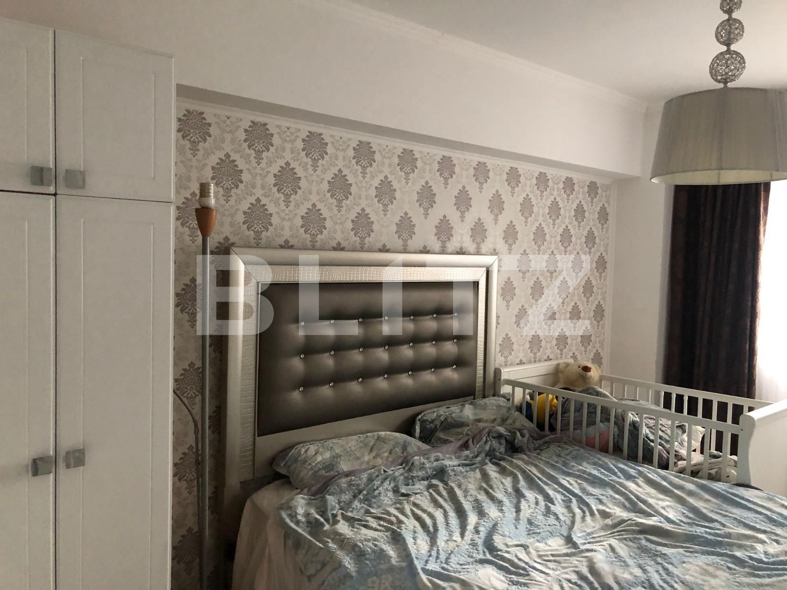 Apartament de închiriat 3 camere George Enescu - 95464AI | BLITZ Suceava | Poza2