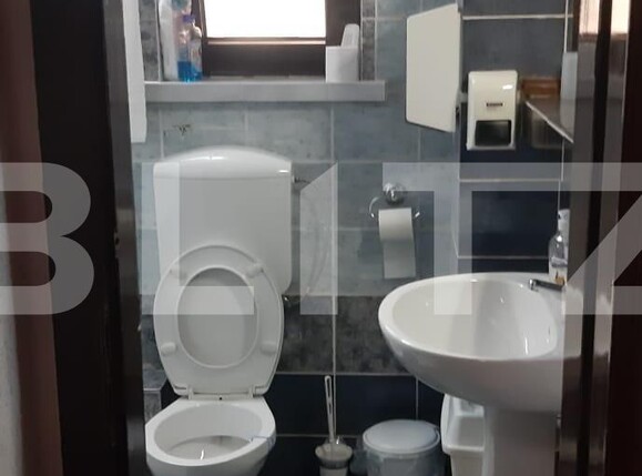 Apartament de închiriat 2 camere Ultracentral - 95573AI | BLITZ Suceava | Poza9