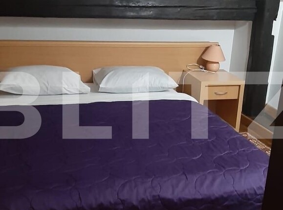 Apartament de închiriat 2 camere Ultracentral - 95573AI | BLITZ Suceava | Poza3