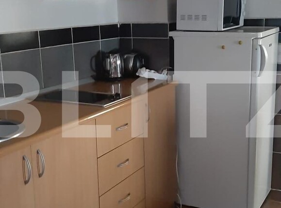 Apartament de închiriat 2 camere Ultracentral - 95573AI | BLITZ Suceava | Poza1