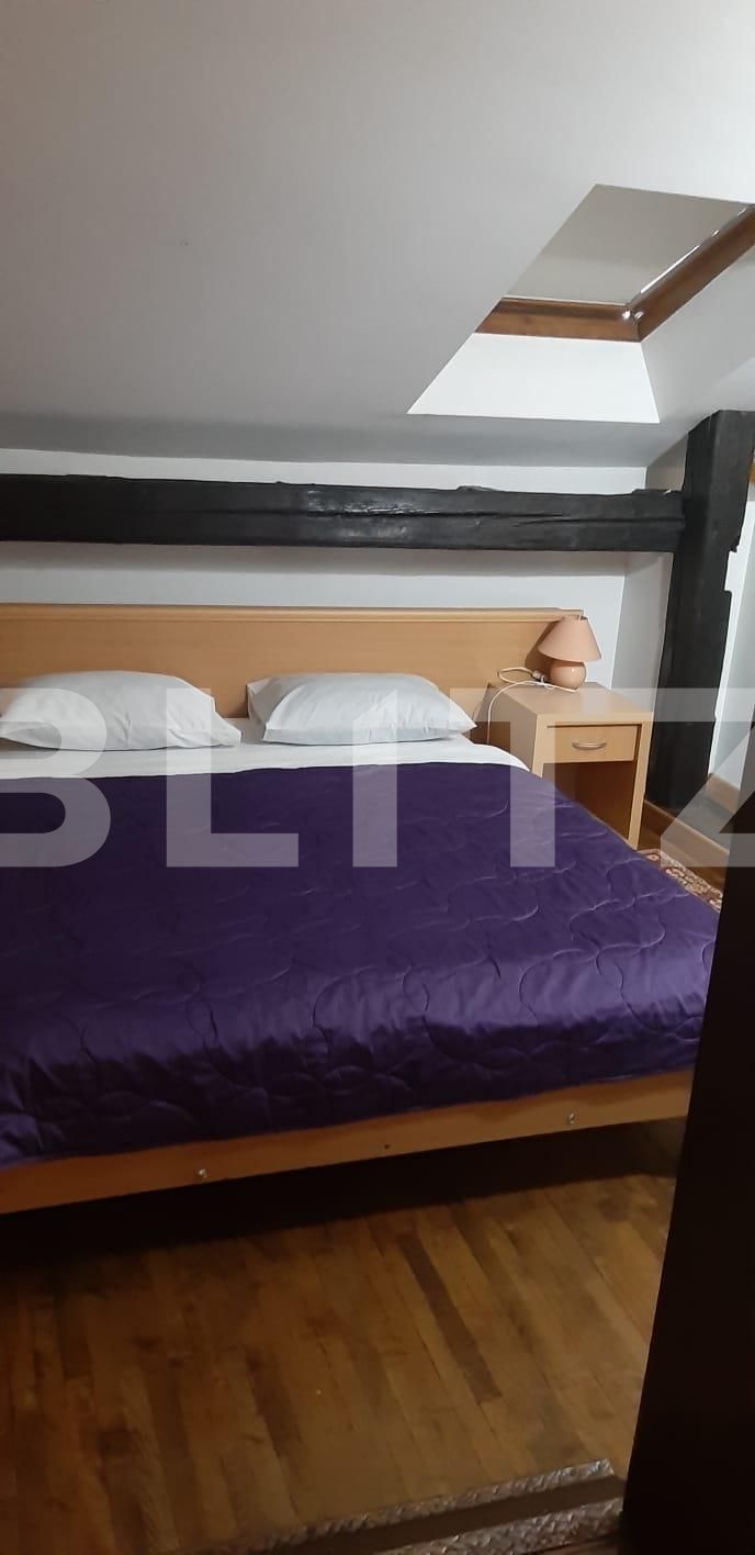 Apartament de închiriat 2 camere Ultracentral - 95573AI | BLITZ Suceava | Poza3