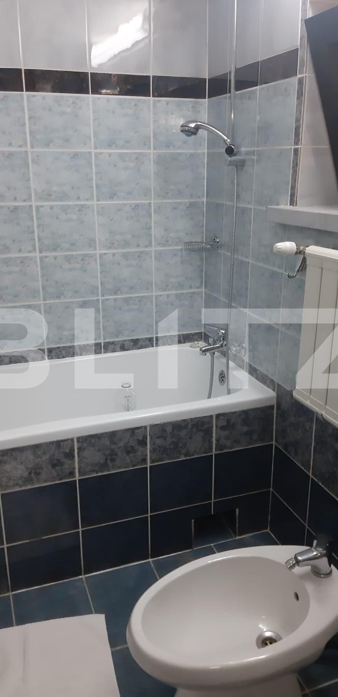 Apartament de închiriat 2 camere Ultracentral - 95573AI | BLITZ Suceava | Poza11