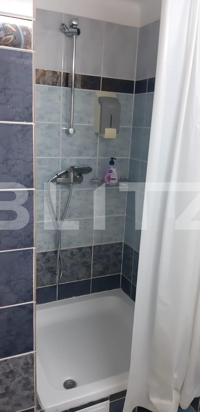 Apartament de închiriat 2 camere Ultracentral - 95573AI | BLITZ Suceava | Poza12