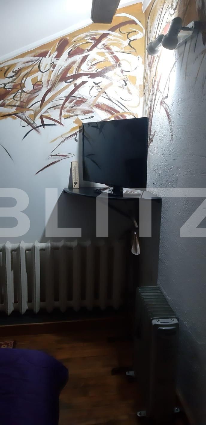 Apartament de închiriat 2 camere Ultracentral - 95573AI | BLITZ Suceava | Poza4