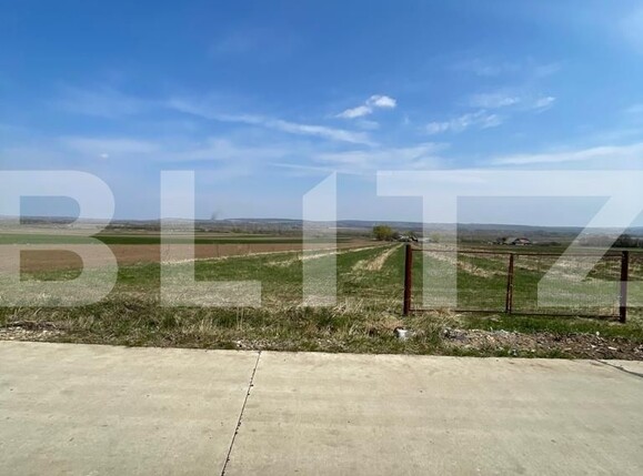 Teren de vânzare Nord - 95587TV | BLITZ Suceava | Poza2