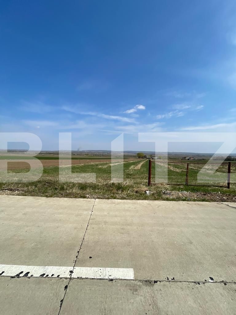 Teren de vânzare Nord - 95587TV | BLITZ Suceava | Poza2