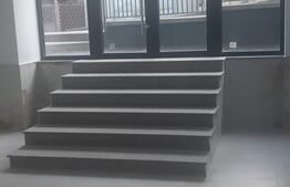 Spatiu comercial premium, 94 mp, open space, zona Centrala