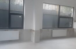 Spatiu comercial premium, 94 mp, open space, zona Centrala