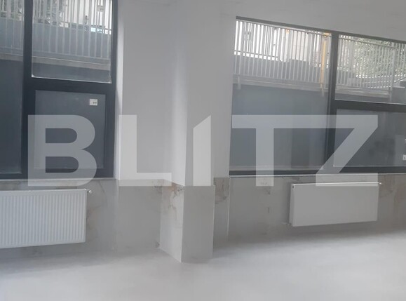 Spațiu comercial de închiriat Central - 95606SIC | BLITZ Suceava | Poza5