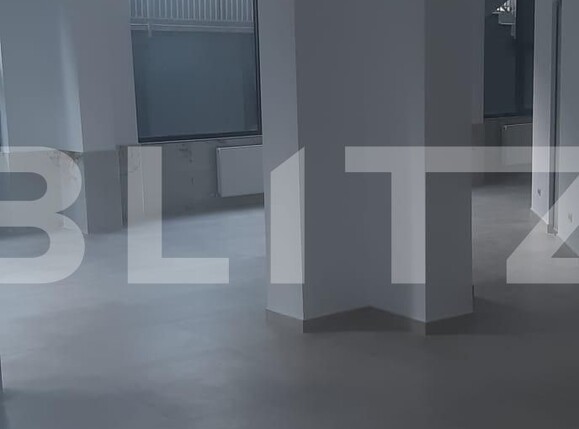 Spațiu comercial de închiriat Central - 95606SIC | BLITZ Suceava | Poza1