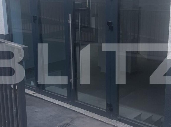 Spațiu comercial de închiriat Central - 95606SIC | BLITZ Suceava | Poza2
