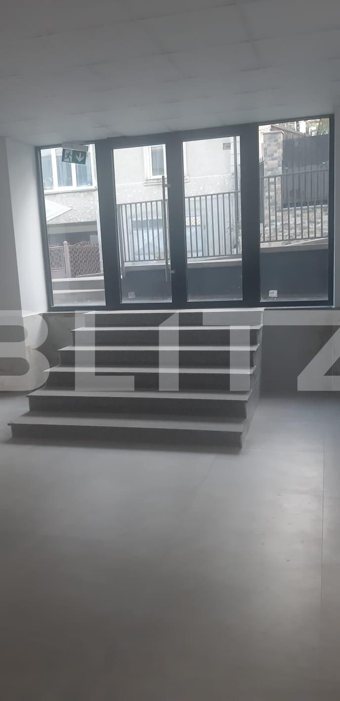Spațiu comercial de închiriat Central - 95606SIC | BLITZ Suceava | Poza4