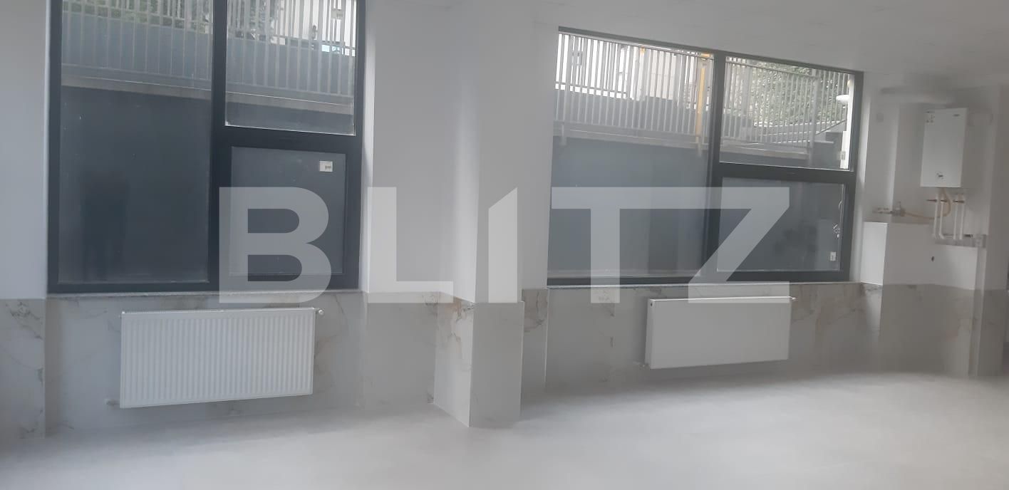 Spațiu comercial de închiriat Central - 95606SIC | BLITZ Suceava | Poza5