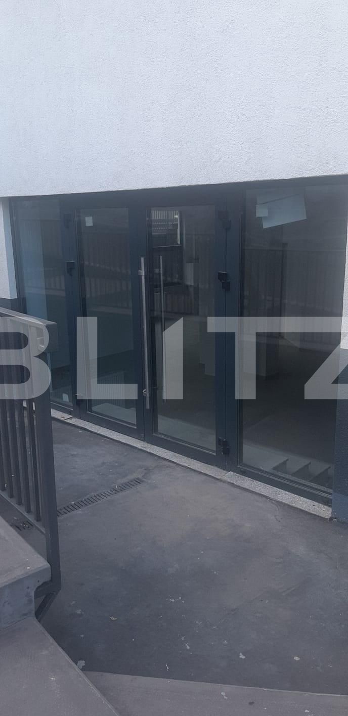 Spațiu comercial de închiriat Central - 95606SIC | BLITZ Suceava | Poza2