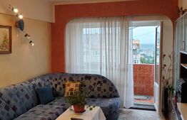 Apartament cu 3 camere, spațios, 70 mp,  zona Catedralei