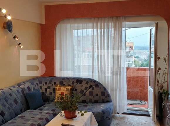 Apartament de vânzare 3 camere Central - 95607AV | BLITZ Suceava | Poza3