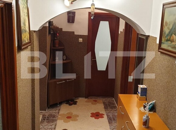 Apartament de vânzare 3 camere Central - 95607AV | BLITZ Suceava | Poza6