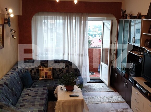 Apartament de vânzare 3 camere Central - 95607AV | BLITZ Suceava | Poza5