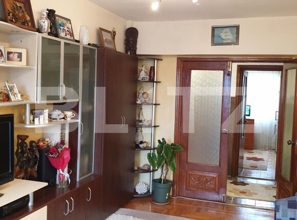 Apartament de vânzare 3 camere Central - 95607AV | BLITZ Suceava | Poza1