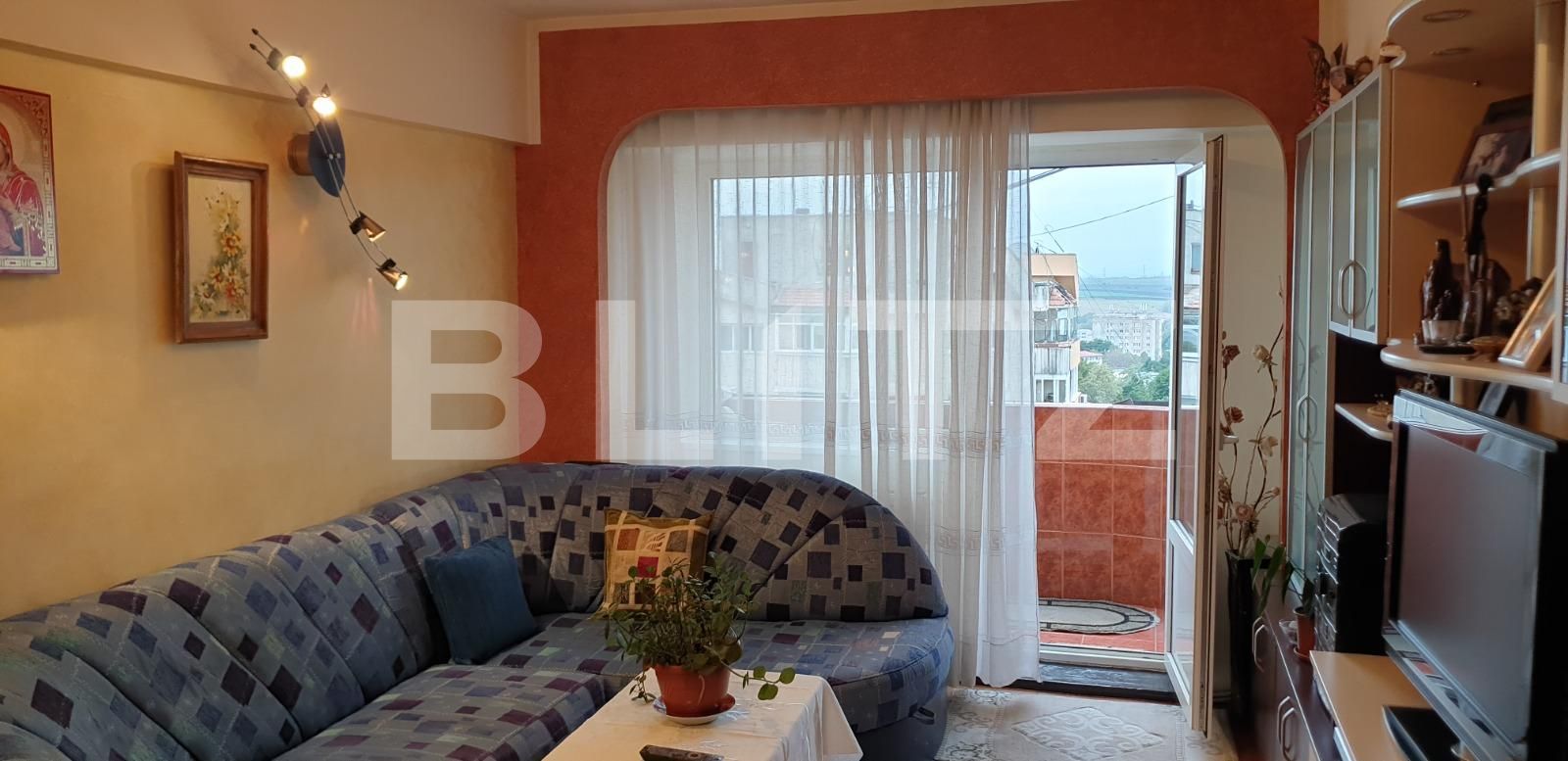 Apartament de vânzare 3 camere Central - 95607AV | BLITZ Suceava | Poza3