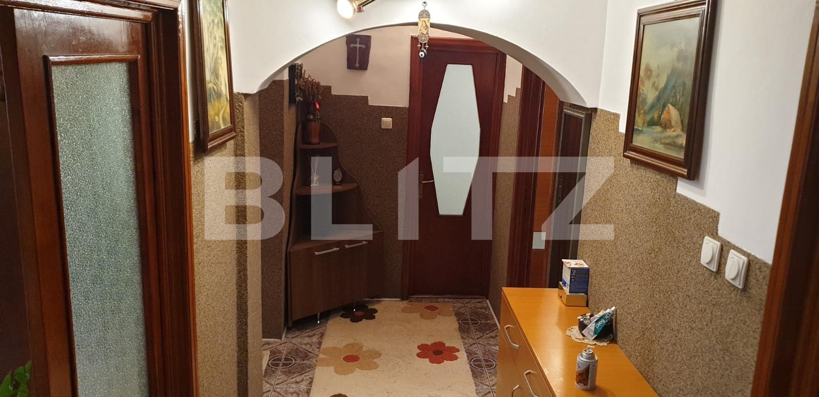 Apartament de vânzare 3 camere Central - 95607AV | BLITZ Suceava | Poza6