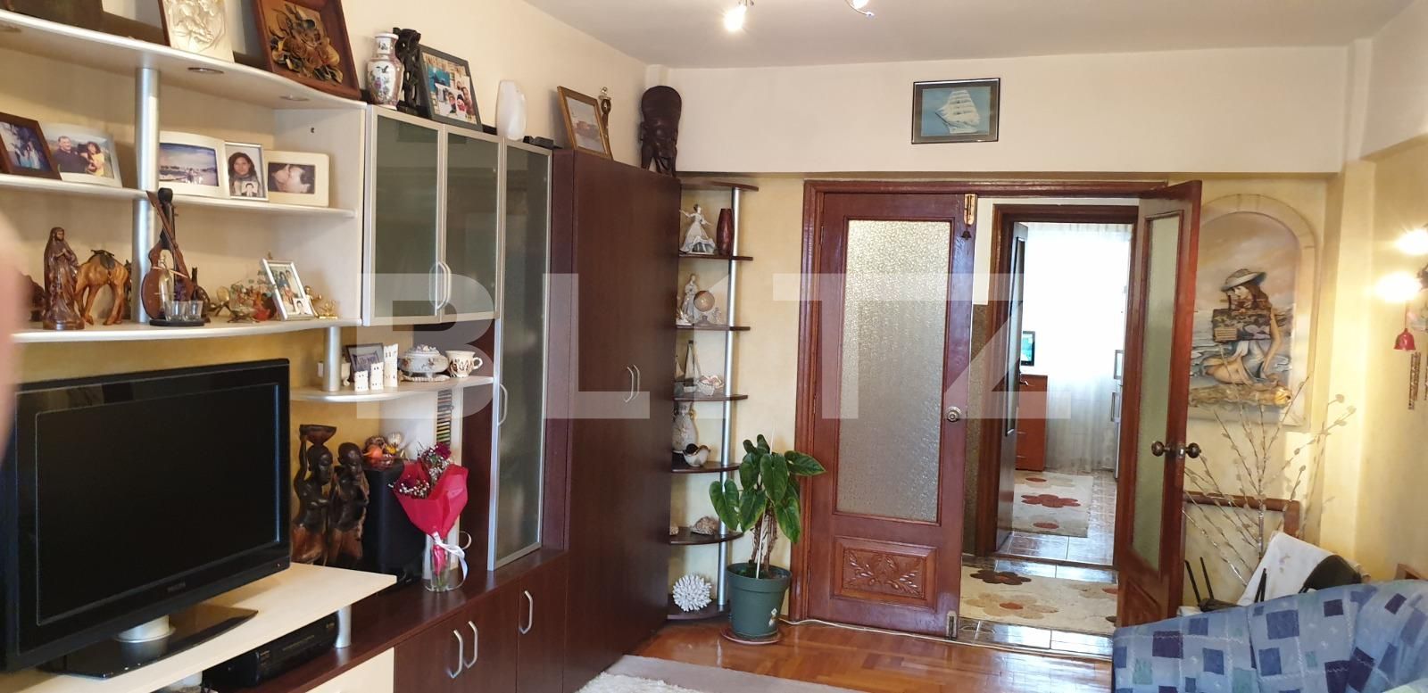 Apartament de vânzare 3 camere Central - 95607AV | BLITZ Suceava | Poza1