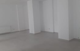 Spatiu comercial premium, 148 mp, open space, zona Centrala