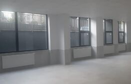 Spatiu comercial premium, 148 mp, open space, zona Centrala