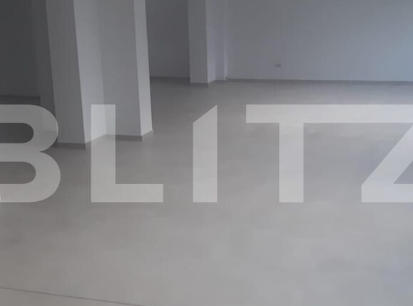 Spațiu comercial de închiriat Central - 95608SIC | BLITZ Suceava | Poza1