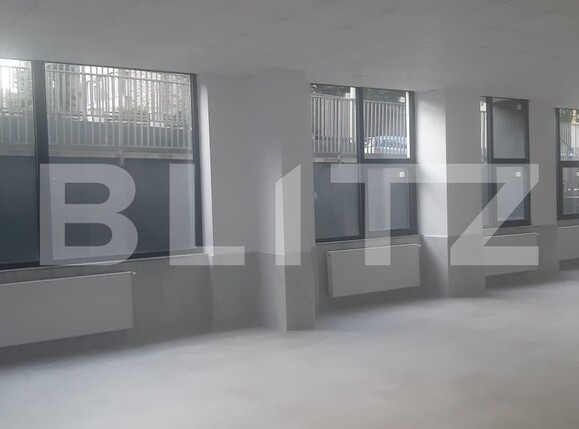Spațiu comercial de închiriat Central - 95608SIC | BLITZ Suceava | Poza2