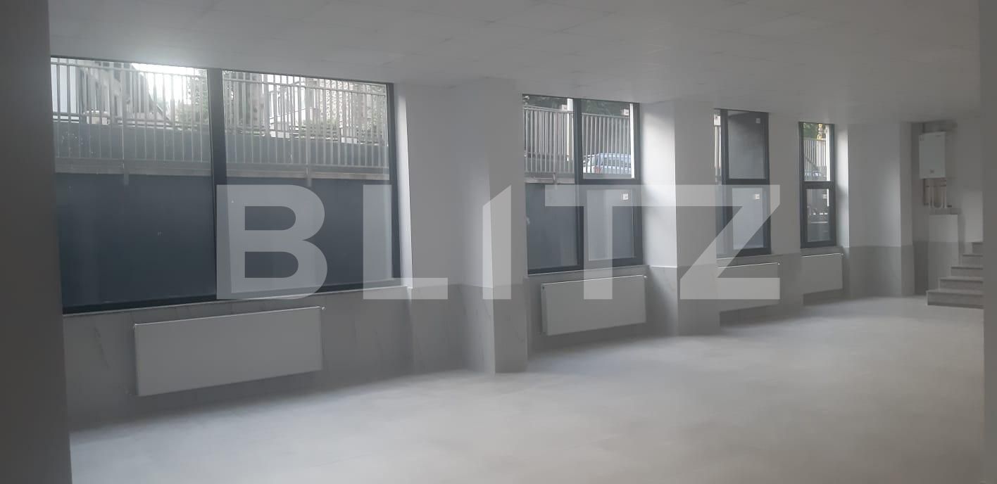 Spațiu comercial de închiriat Central - 95608SIC | BLITZ Suceava | Poza2