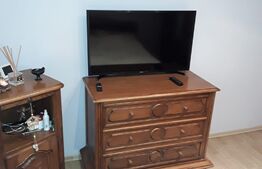 Apartament 3 camere, 72 mp, zona Burdujeni