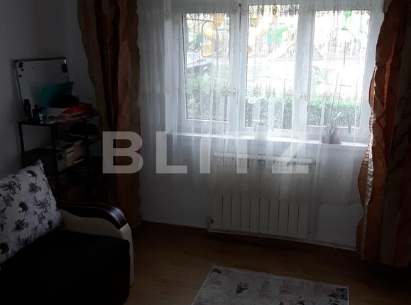 Apartament de vânzare 3 camere Burdujeni - 95624AV | BLITZ Suceava | Poza3